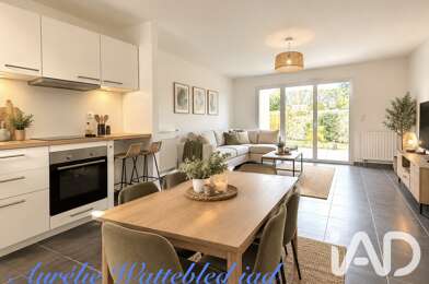 Maison 3 pièces 279900 €
