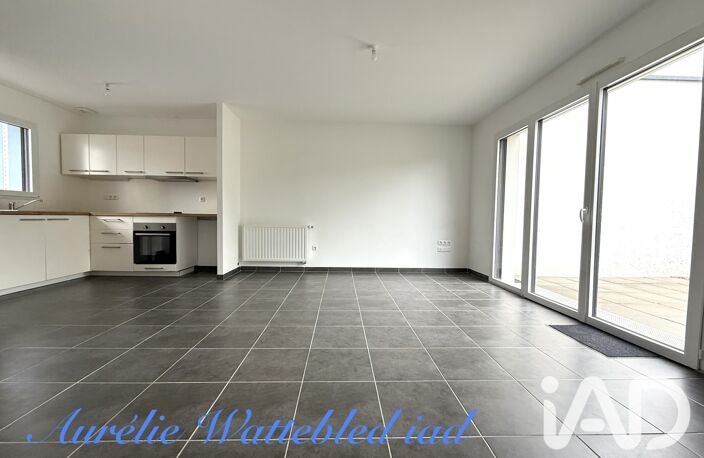 Vente Maison/villa 3 pièces — photo 2