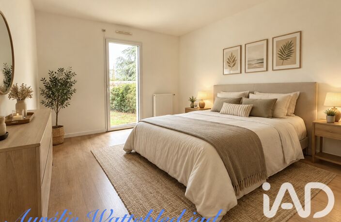 Vente Maison/villa 3 pièces — photo 4