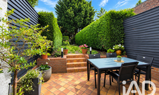 Maison 4 Pièces 100 m² à vendre à La Chapelle-d'Armentières (59930)