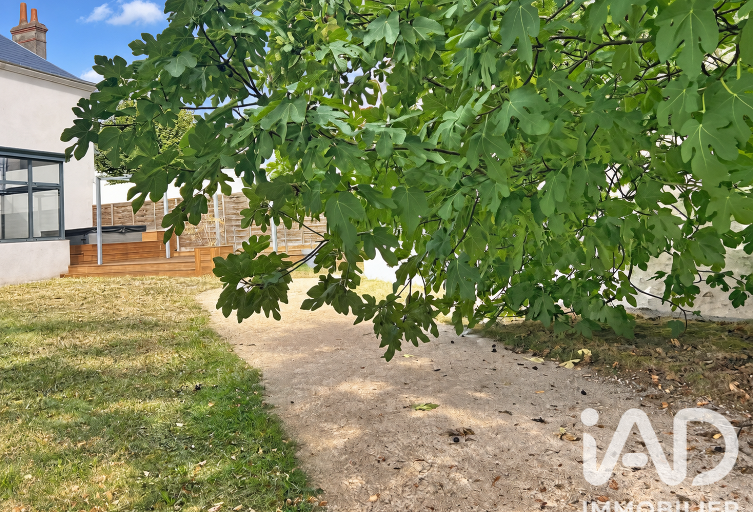Vente Maison/villa 5 pièces — photo 1