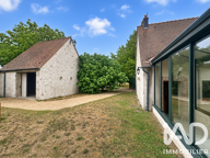 Vente Maison/villa 5 pièces — photo 2