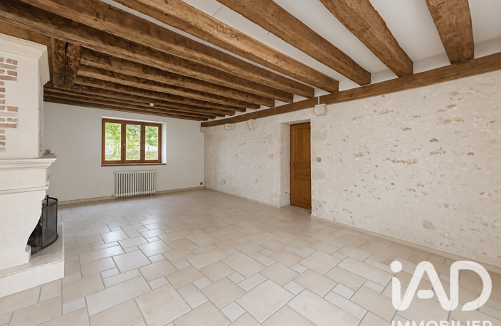 Vente Maison/villa 5 pièces — photo 3