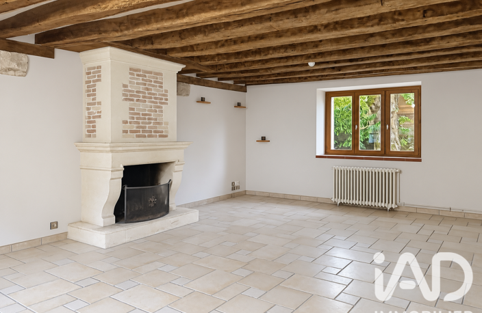 Vente Maison/villa 5 pièces — photo 4