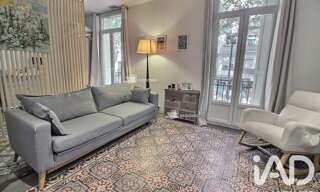 Appartement 2 Pièces 60 m² à vendre à Perpignan (66000)