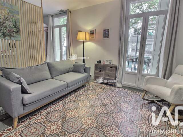 Vente Appartement 2 pièces — photo du bien