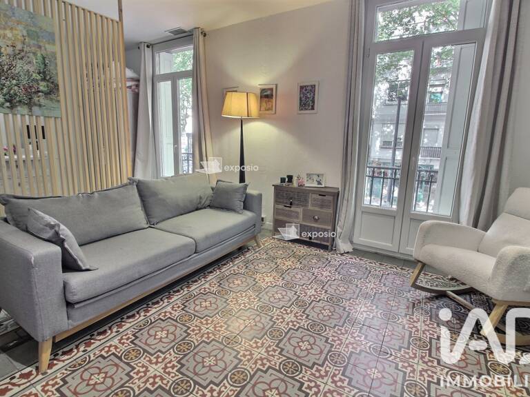 Vente Appartement 2 pièces — photo 1