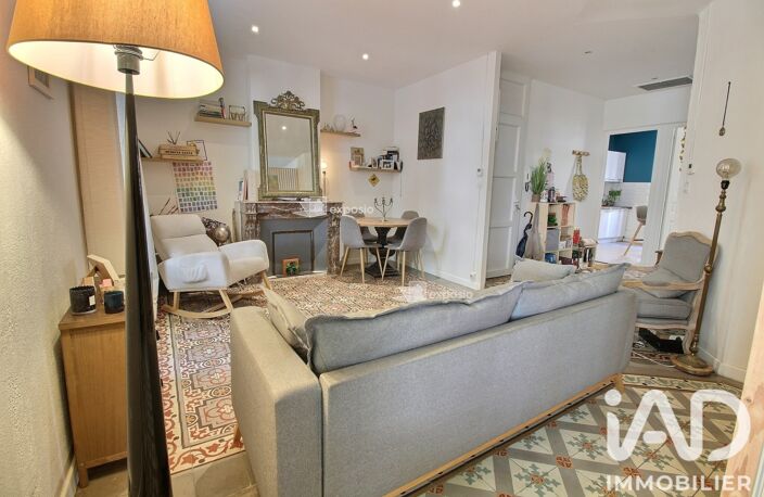 Vente Appartement 2 pièces — photo 2