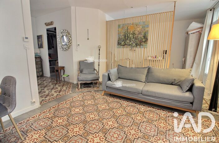Vente Appartement 2 pièces — photo 3