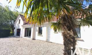 Maison 5 Pièces 148 m² à vendre à Villers-sur-Authie (80120)