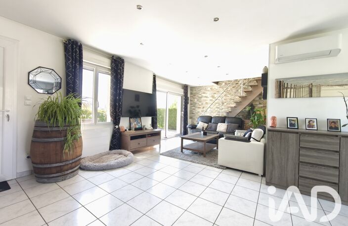Vente Maison/villa 5 pièces — photo 3