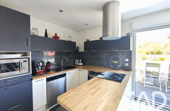 Vente Maison/villa 5 pièces — photo 4