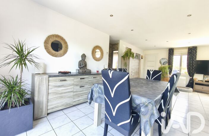 Vente Maison/villa 5 pièces — photo 5