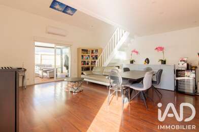 Maison 5 pièces 420000 €