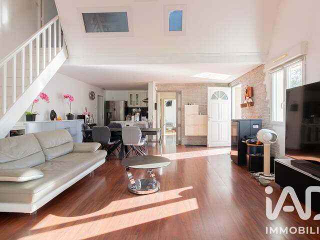 Vente Maison/villa 5 pièces — photo du bien