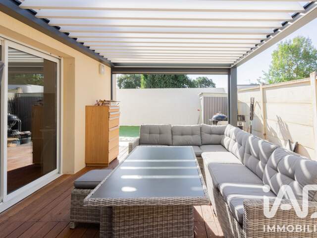 Vente Maison/villa 5 pièces — photo du bien