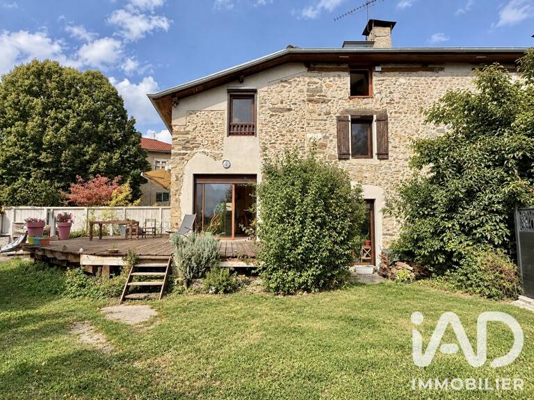 Vente Maison/villa 4 pièces — photo 1