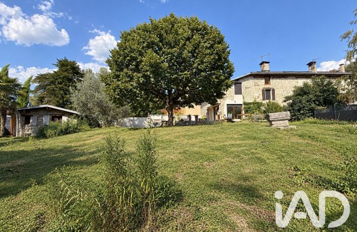 Vente Maison/villa 4 pièces — photo 2