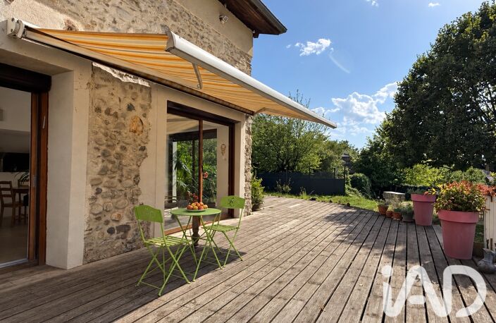 Vente Maison/villa 4 pièces — photo 3