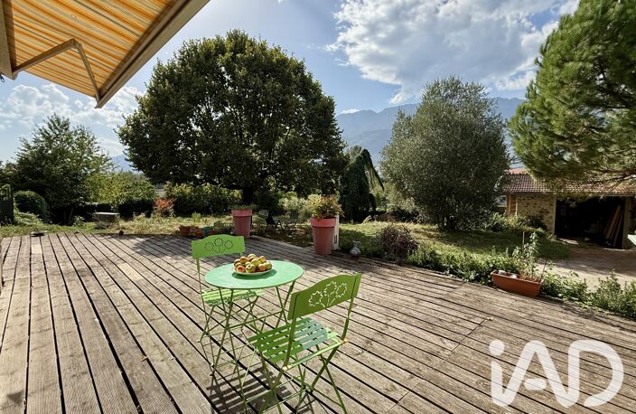 Vente Maison/villa 4 pièces — photo 4