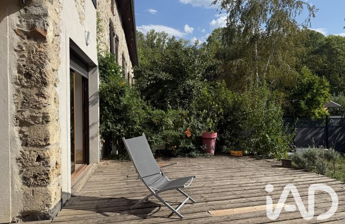 Vente Maison/villa 4 pièces — photo 5
