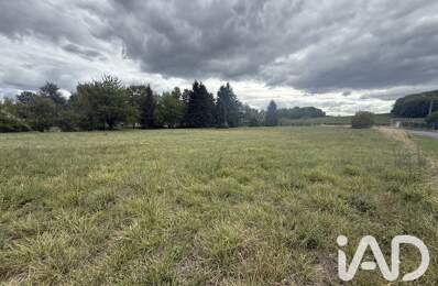 Vente Terrain à bâtir 1 338 m&sup2; — photo du bien