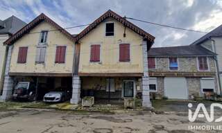 Commerce  830 m² à vendre à Bruges-Capbis-Mifaget (64800)