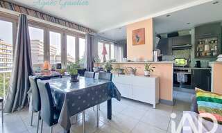 Appartement 3 Pièces 57 m² à vendre à Sucy-en-Brie (94370)
