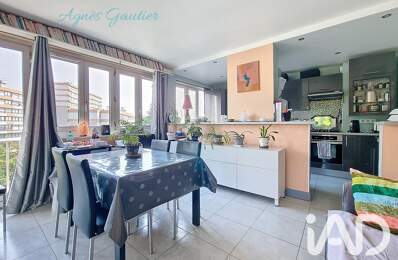 Vente Appartement 3 pièces — photo du bien