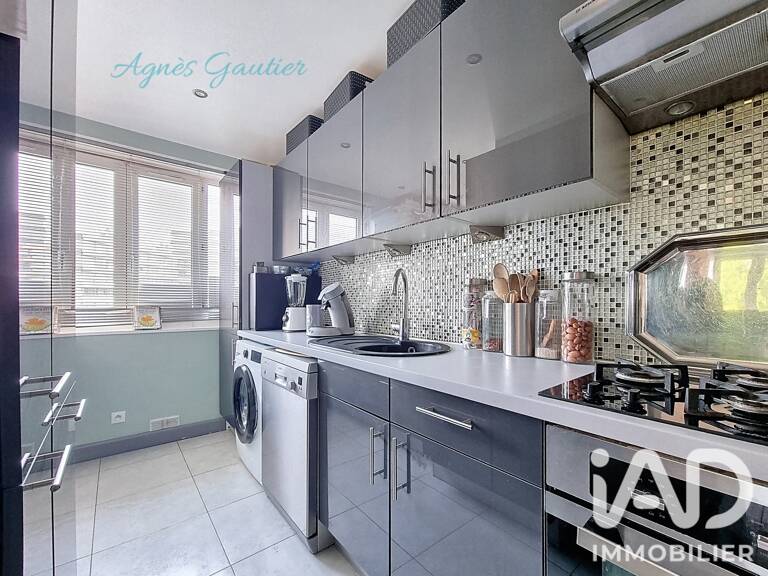 Vente Appartement 3 pièces — photo 1