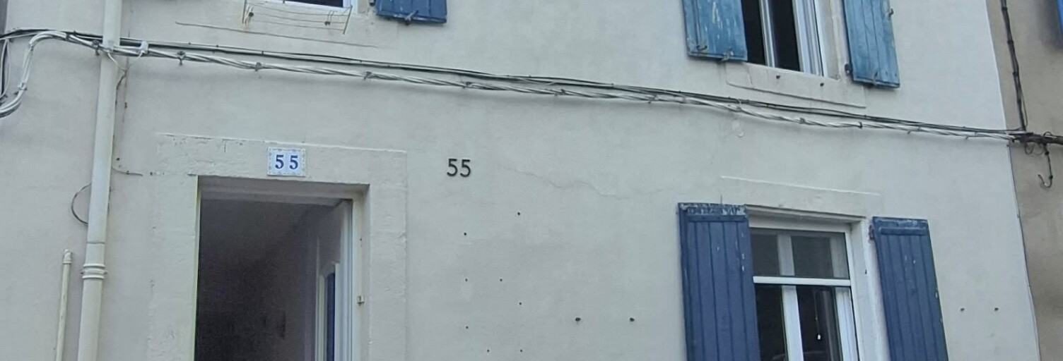 Maison 3 Pièces 79 m² à vendre à Mazamet (81200)