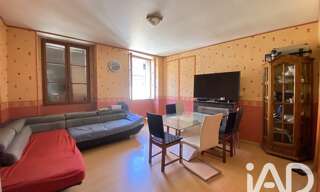 Appartement 3 Pièces 64 m² à vendre à Longjumeau (91160)
