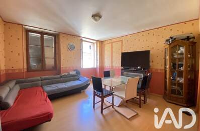 Vente Appartement 3 pièces — photo du bien