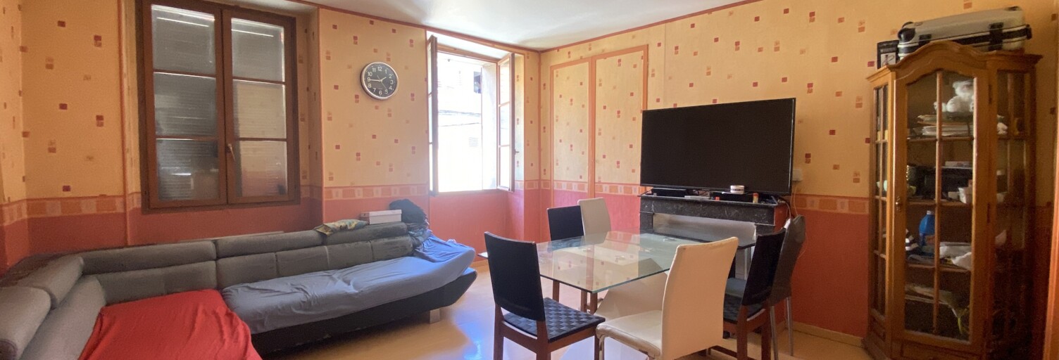 Appartement 3 Pièces 64 m² à vendre à Longjumeau (91160)