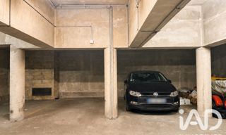 Garage  25 m² à vendre à Paris 17 (75017)