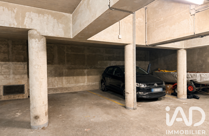 Vente Parking 25 m&sup2; — photo 2