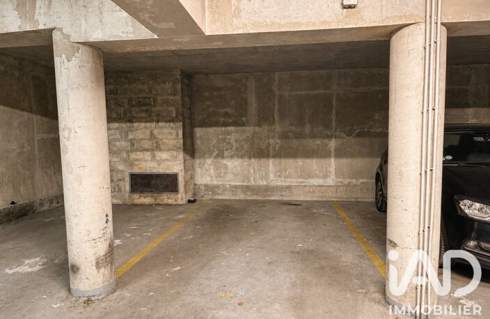 Vente Parking 25 m&sup2; — photo 4