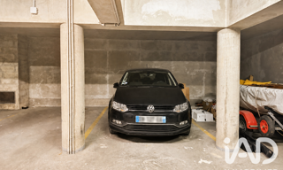 Garage  12 m² à vendre à Paris 17 (75017)