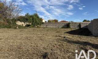 Terrain  807 m² à vendre à Millas (66170)