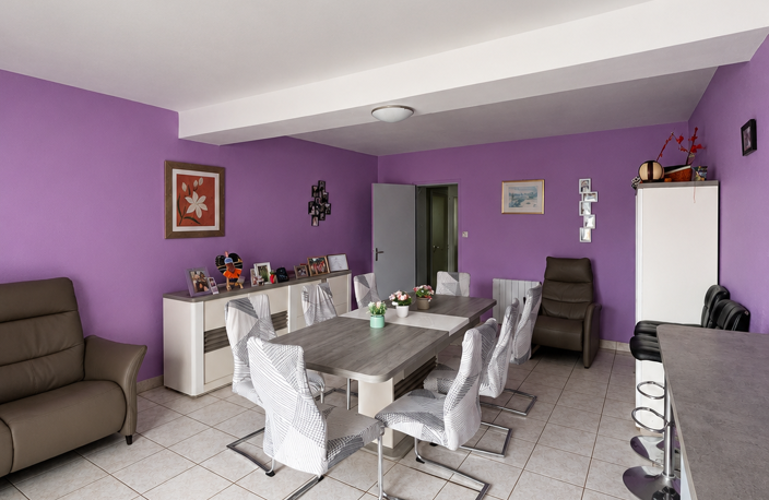 Vente Maison/villa 4 pièces — photo 2