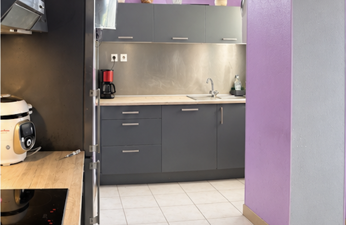 Vente Maison/villa 4 pièces — photo 3