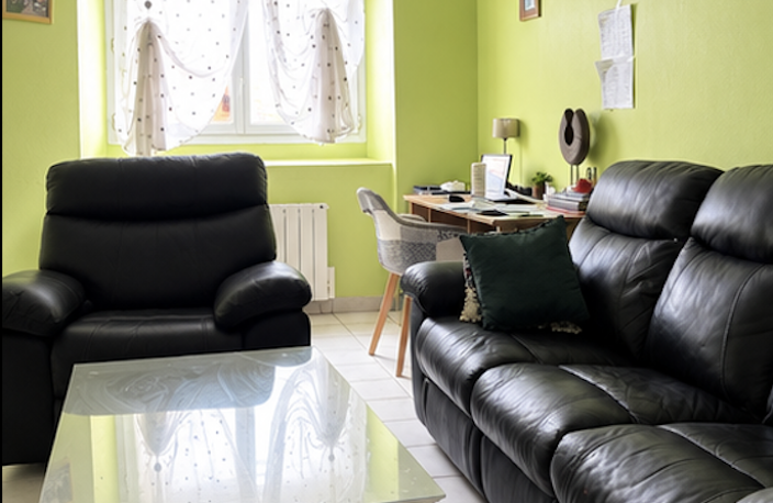 Vente Maison/villa 4 pièces — photo 4