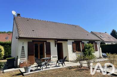 Maison 5 pièces 199000 €
