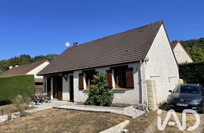 Vente Pavillon 5 pièces — photo 2