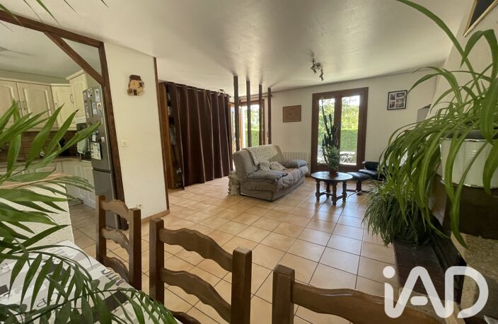 Vente Pavillon 5 pièces — photo 3