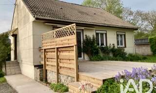 Maison 3 Pièces 73 m² à vendre à Cempuis (60210)