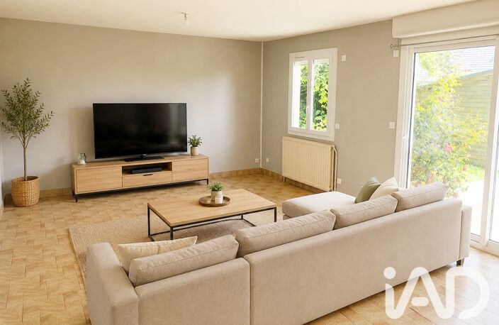 Vente Maison/villa 3 pièces — photo 2