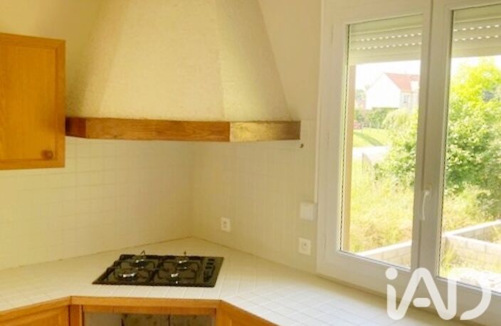 Vente Maison/villa 3 pièces — photo 4