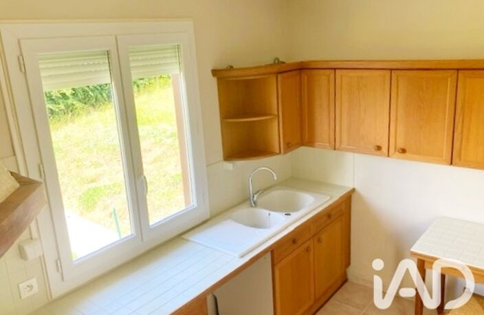 Vente Maison/villa 3 pièces — photo 5
