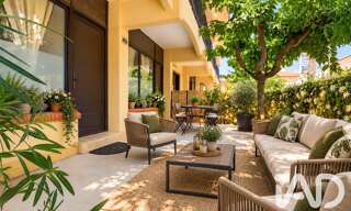 Appartement 2 Pièces 50 m² à vendre à Canet-en-Roussillon (66140)